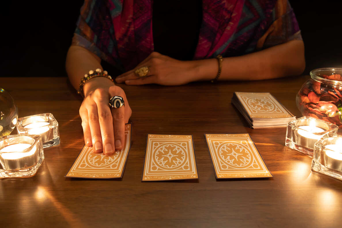 mejor tarot