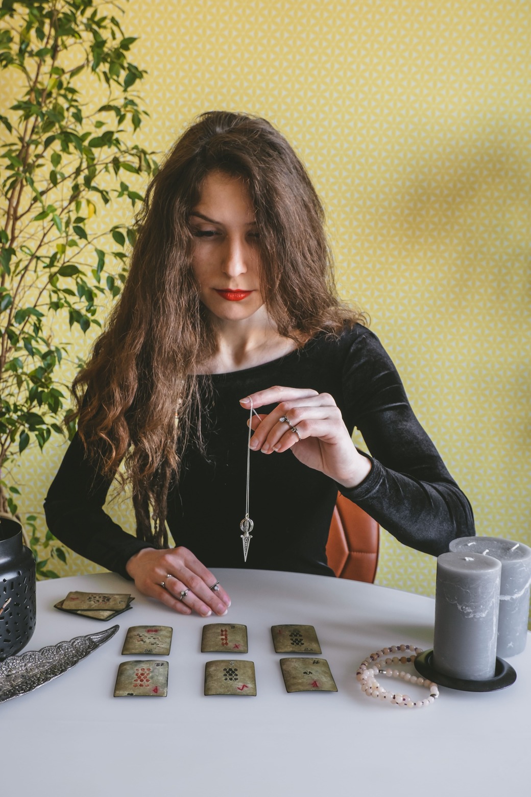 Consulta Videncia y Tarot Experto